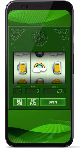 Irish Slot  Screenshot 2