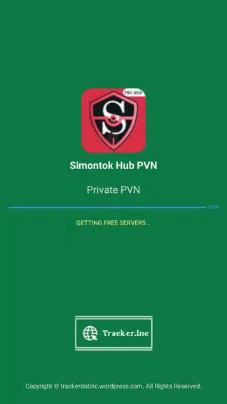 Tracker VPN Pro 2019  Screenshot 4