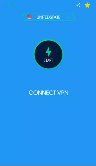 H VPN  Screenshot 1