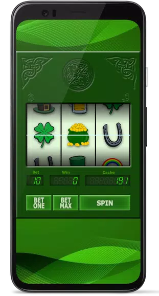 Irish Slot  Screenshot 3