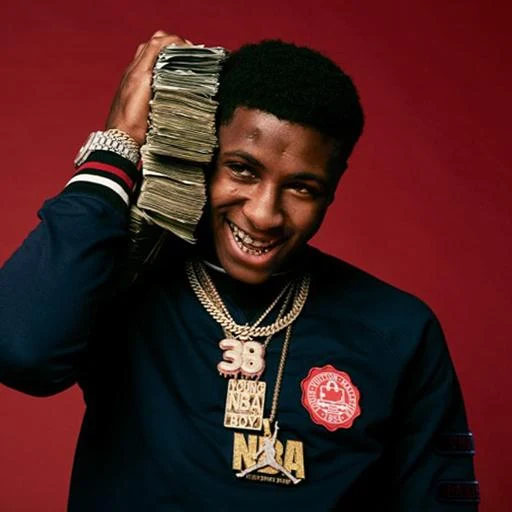 YoungBoy Never Broke Again - Lonely Child  Screenshot 1