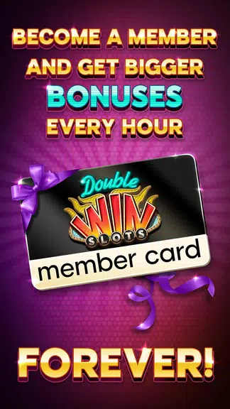 Double Win Slots - Vegas Slots  Screenshot 4