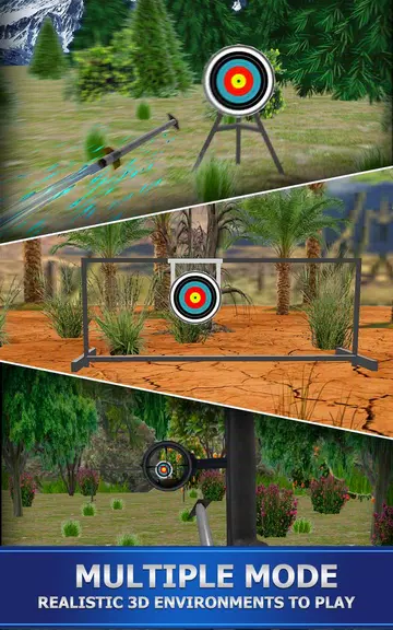 Archery Shoot  Screenshot 1