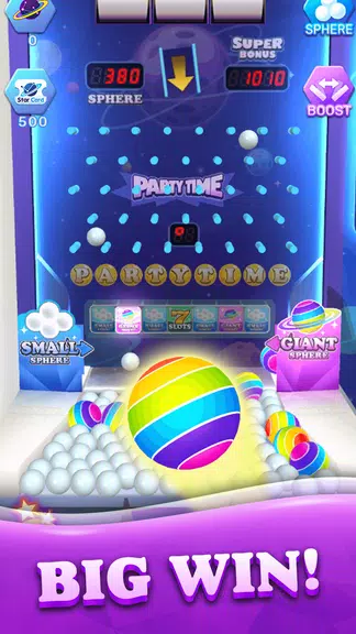 Arcade Pusher - Win Real Money  Screenshot 2