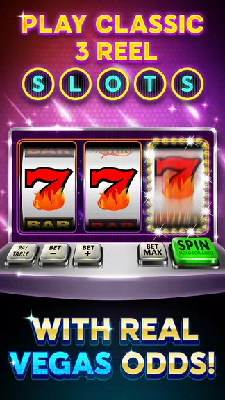 Double Win Slots - Vegas Slots  Screenshot 1