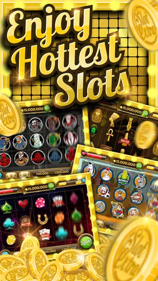 Slot Extra - Free Casino Slots  Screenshot 2