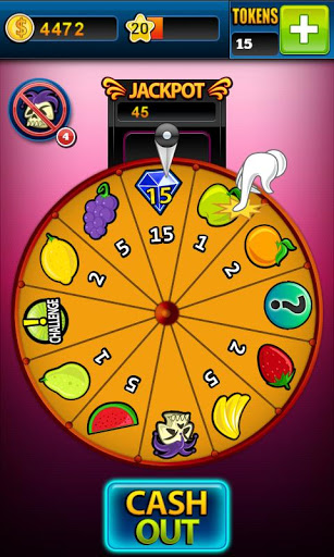 Casino Spin  Screenshot 4