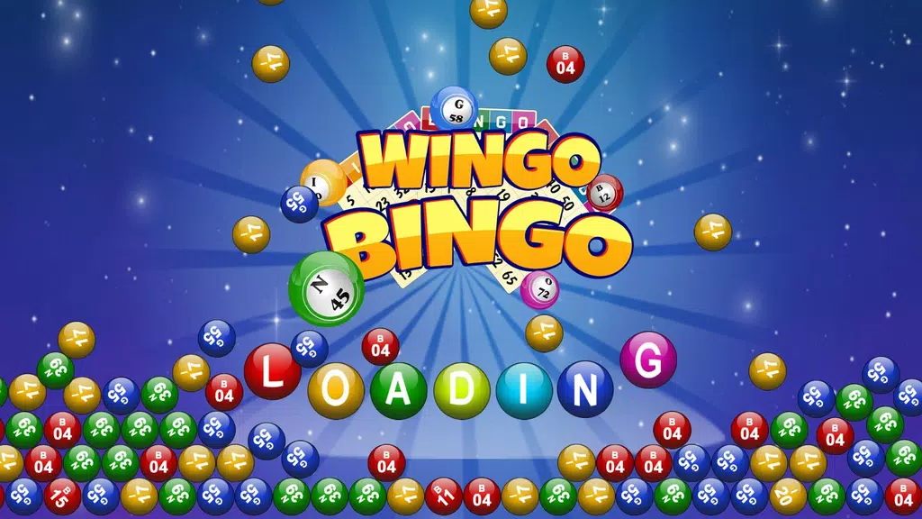 Bingo WinGo  Screenshot 1