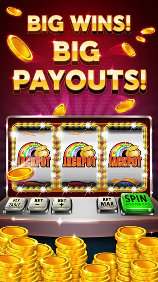 Double Win Slots - Vegas Slots  Screenshot 2