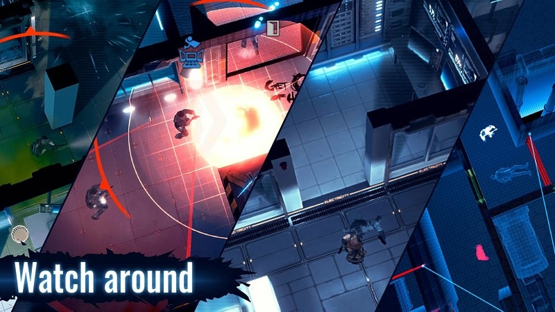 Death Point  Screenshot 4