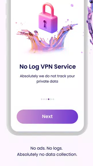 PaygVPN: No Commitment VPN  Screenshot 3