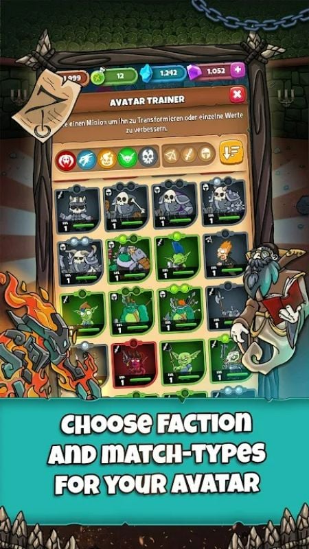 Minion Fighters  Screenshot 3