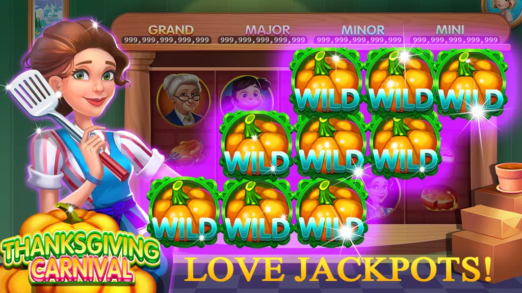 Crazy Slots - Casino Slots  Screenshot 3