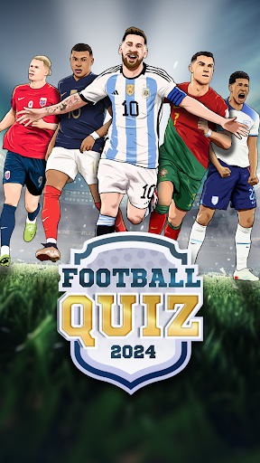 Football Quiz! Ultimate Trivia  Screenshot 1