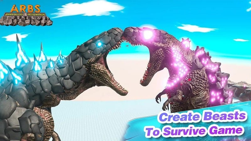 Animal Revolt Battle Simulator  Screenshot 2