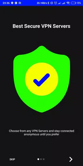 PIA VPN - VPNIFY Free VPN Serv  Screenshot 1