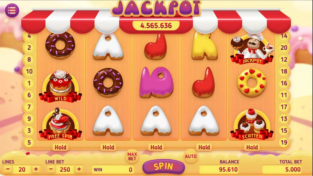 Slots Mania Casino 2022  Screenshot 2