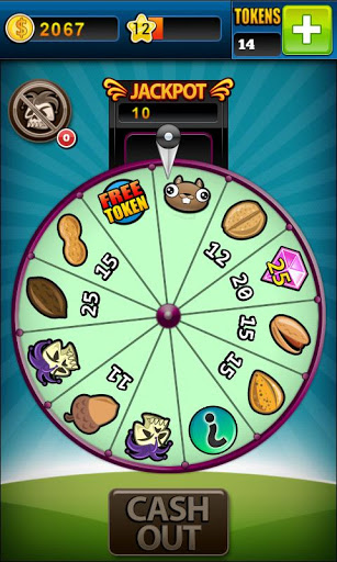 Casino Spin  Screenshot 2