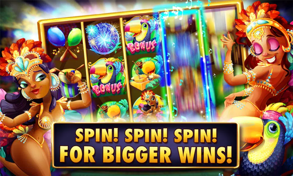 Our Vegas - Casino Slots  Screenshot 3