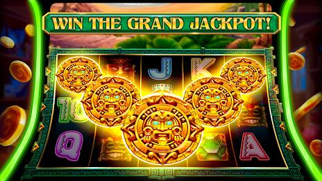 Slot Machines - Joker Casino  Screenshot 4