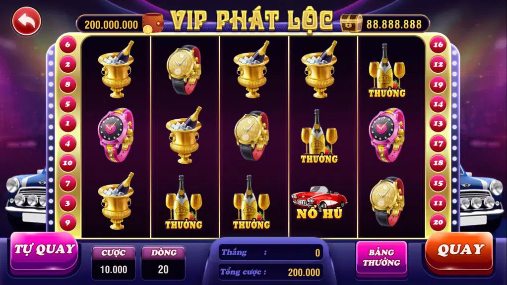 8loc.club - Game Nổ Hũ Phát Lộc - Uy tín - Tận Tâm  Screenshot 4