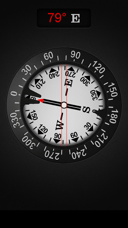 Compass Pro Mod  Screenshot 2