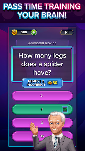 TRIVIA STAR - Free Trivia Games Offline App  Screenshot 1