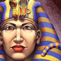 Slot - Pharaoh's Legend APK