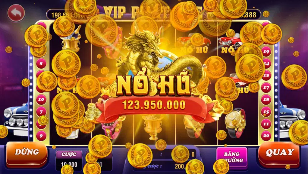 8loc.club - Game Nổ Hũ Phát Lộc - Uy tín - Tận Tâm  Screenshot 1