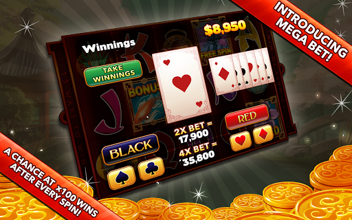 Slots Emperor's Way FREE Slots  Screenshot 1