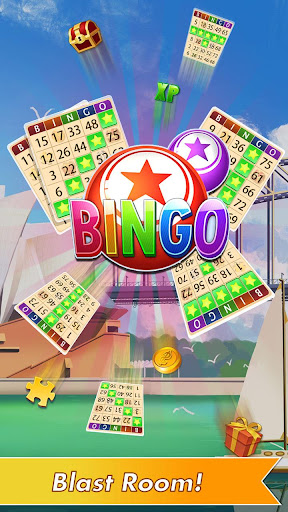 Bingo Hero Offline Bingo Games  Screenshot 4