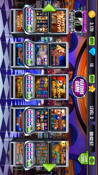 Double Lucky Slots  Screenshot 1