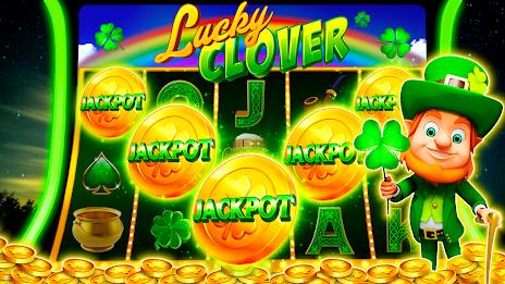 Slot Machines - Joker Casino  Screenshot 2