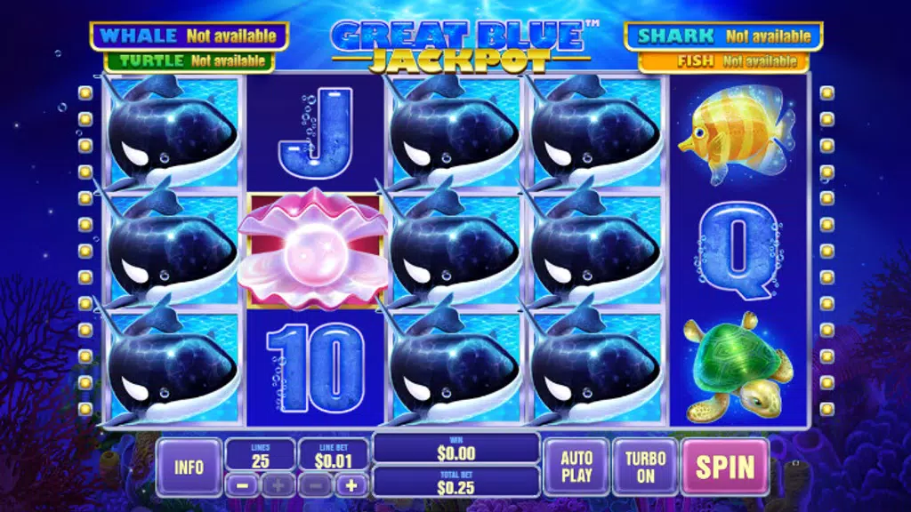 Slot Saga Game  Screenshot 3