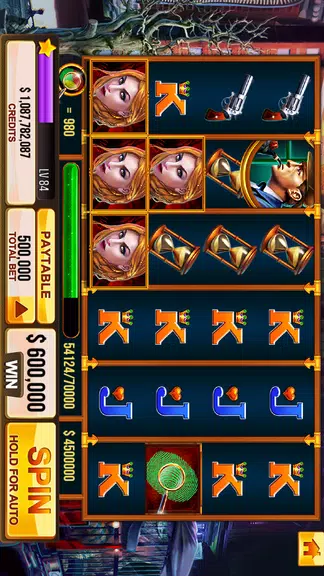 Double Lucky Slots  Screenshot 3