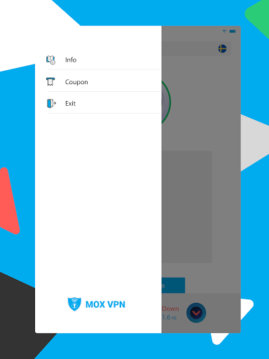 Mox VPN  Screenshot 4