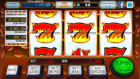 777 Slots Casino Classic Slots  Screenshot 2