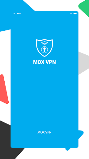 Mox VPN  Screenshot 1