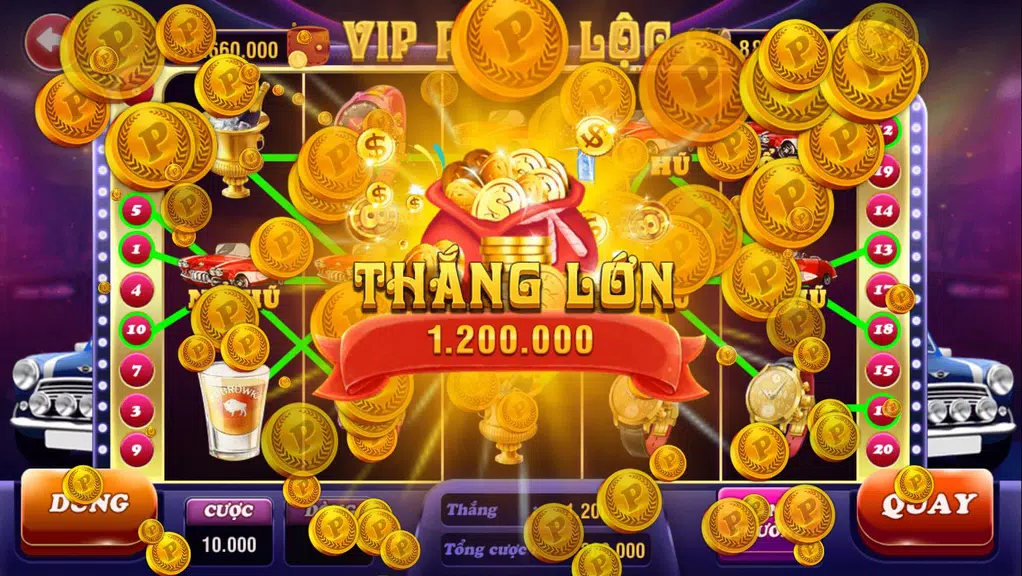 8loc.club - Game Nổ Hũ Phát Lộc - Uy tín - Tận Tâm  Screenshot 3