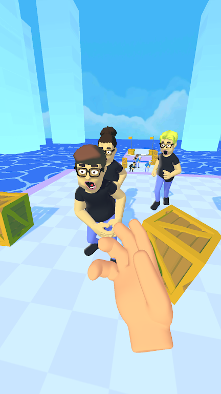 Slap'em All Mod  Screenshot 2