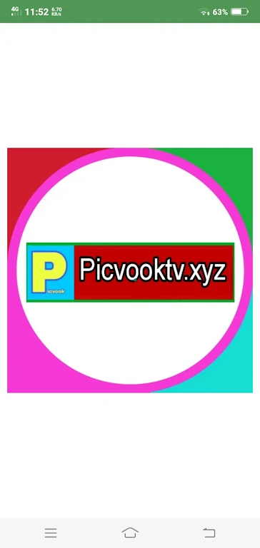 Picvooktv.xyz - Sports Update  Screenshot 2