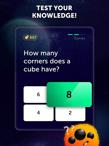 Quiz Planet  Screenshot 3