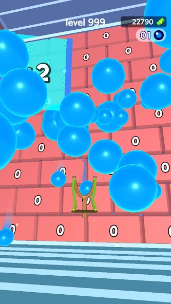 Bound Bump Ball Mod  Screenshot 2