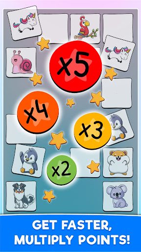 Connect Master - Pair Matching  Screenshot 4