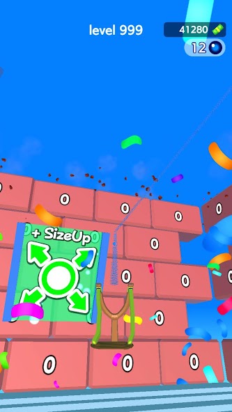 Bound Bump Ball Mod  Screenshot 4