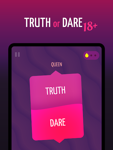 Sex Challenges, Truth or Dare  Screenshot 3