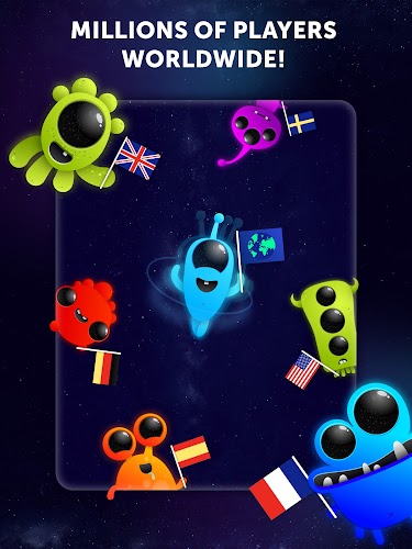 Quiz Planet  Screenshot 1