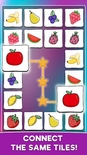 Connect Master - Pair Matching  Screenshot 1