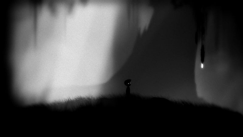 LIMBO  Screenshot 2