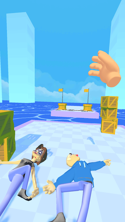 Slap'em All Mod  Screenshot 3